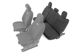 Seat Cover Set 91017A